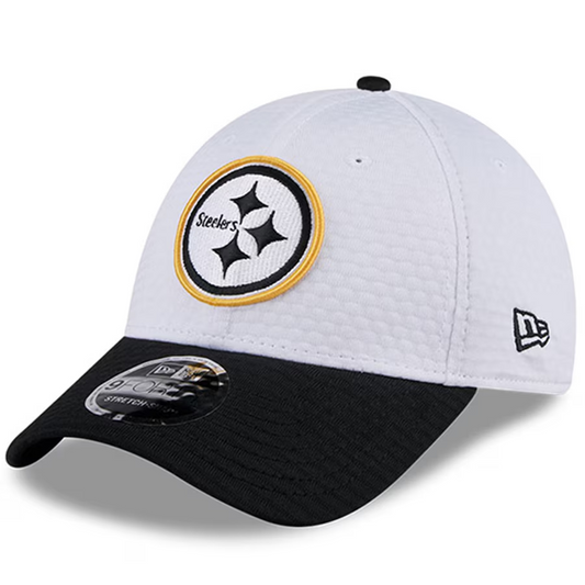 Nfl 2016 training camp 39thirty stretch fit cap best sale