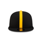 PITTSBURGH STEELERS HELMET PACK 9FIFTY SNAPBACK HAT