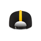 PITTSBURGH STEELERS HELMET PACK 9FIFTY SNAPBACK HAT