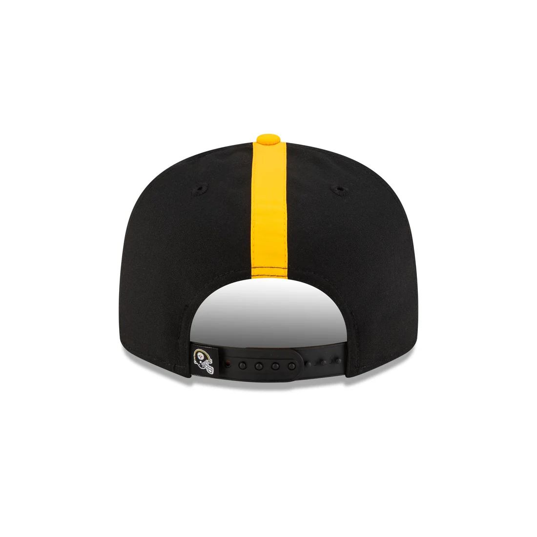 PITTSBURGH STEELERS HELMET PACK 9FIFTY SNAPBACK HAT