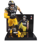 PITTSBURGH STEELERS TJ WATT NFL LEGACY 7" MCFARLANE SPORTS PICK FIGURE