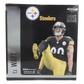 PITTSBURGH STEELERS TJ WATT NFL LEGACY 7" MCFARLANE SPORTS PICK FIGURE