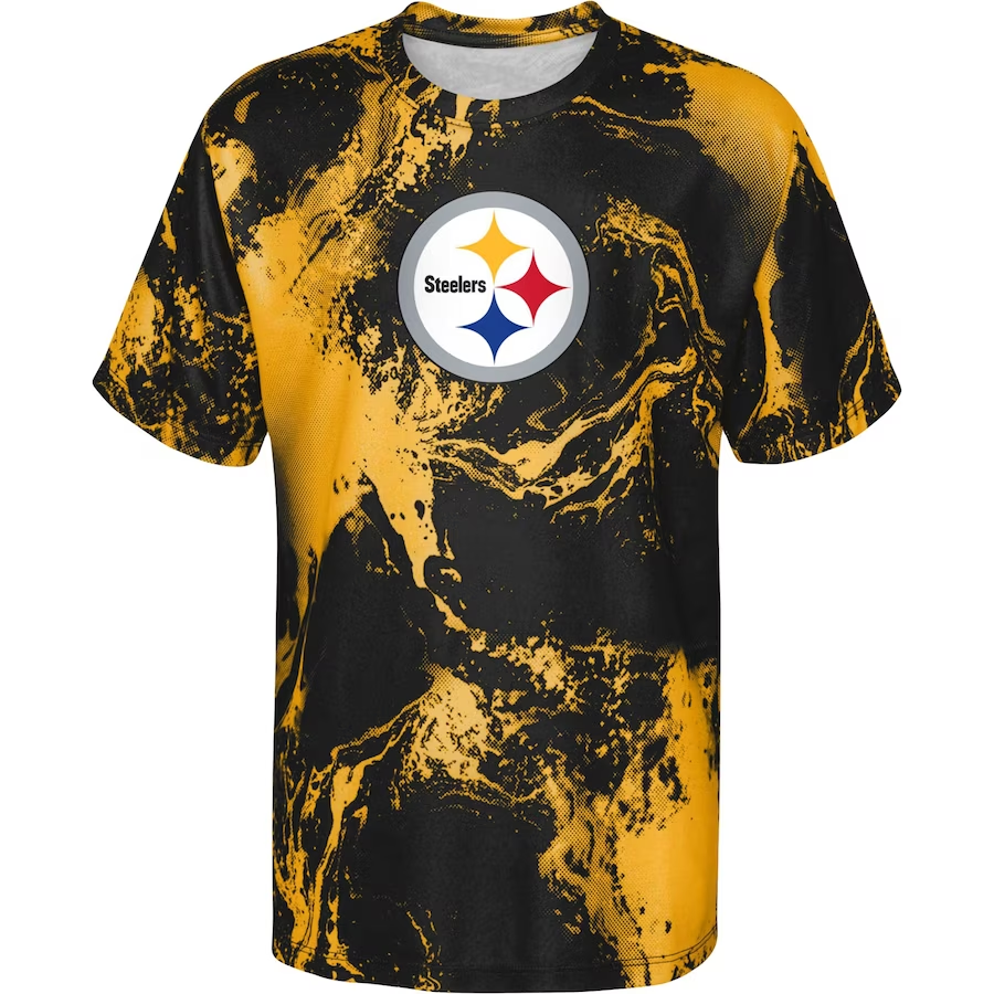 steelers youth shirt