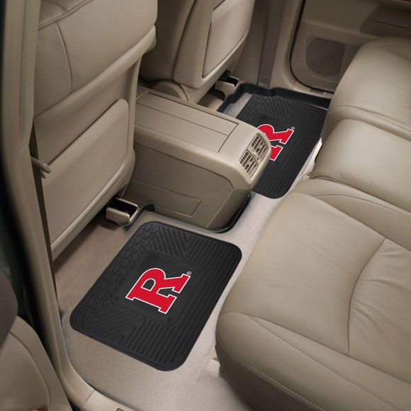 RUTGERS SCARLETT KNIGHTS UTILITY MAT SET