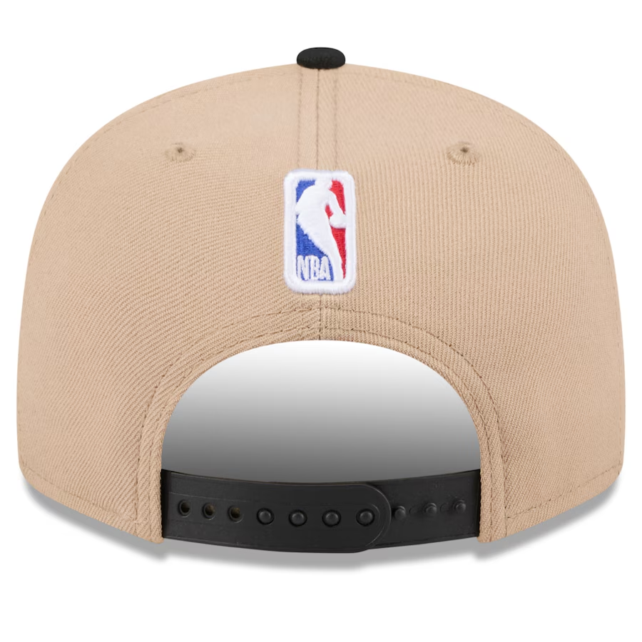 SACRAMENTO KINGS 2024 NBA DRAFT 9FIFTY SNAPBACK HAT