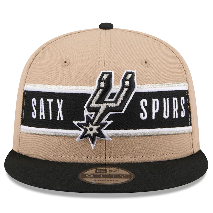 Spurs draft hat online