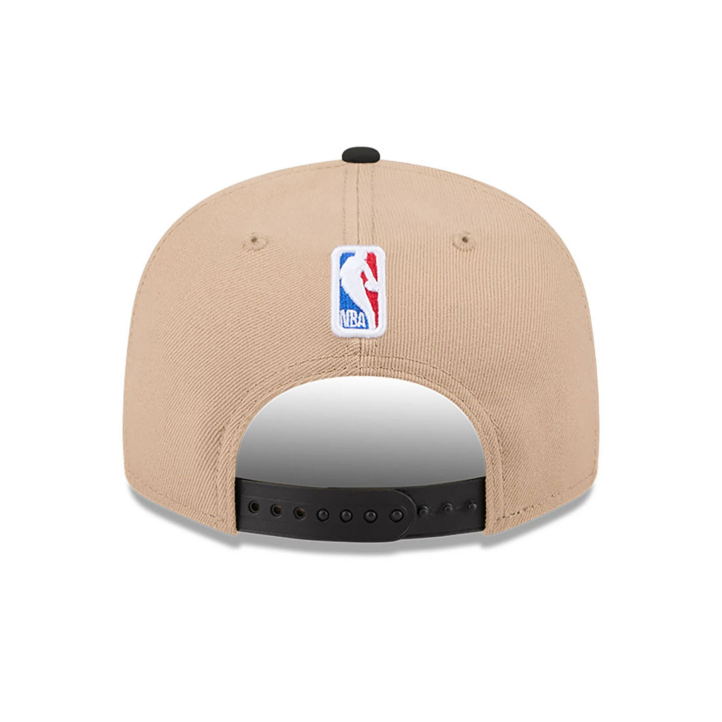 SAN ANTONIO SPURS 2024 NBA DRAFT 9FIFTY SNAPBACK HAT