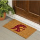 SAN FRANCISCO 49ERS 16" x 28" COIR MAT