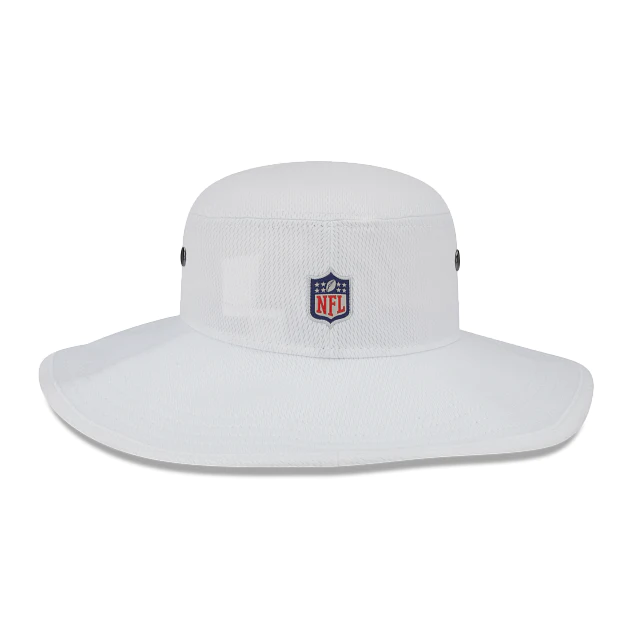 San Francisco Bucket Hat Grey