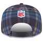 SAN FRANCISCO 49ERS 2024 NFL CRUCIAL CATCH 9FIFTY SNAPBACK HAT