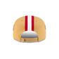 SAN FRANCISCO 49ERS HELMET PACK 9FIFTY SNAPBACK HAT - RETRO