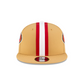 SAN FRANCISCO 49ERS HELMET PACK 9FIFTY SNAPBACK HAT