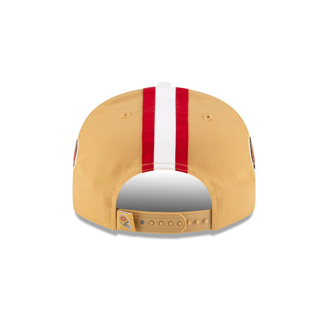 SAN FRANCISCO 49ERS HELMET PACK 9FIFTY SNAPBACK HAT