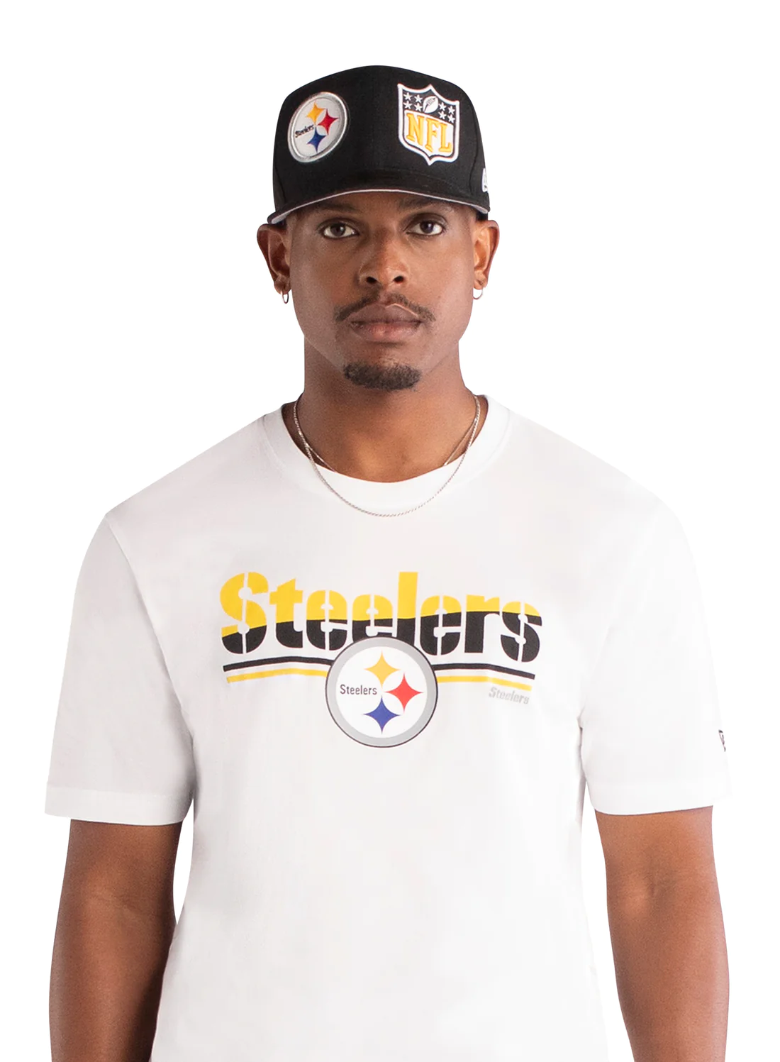Pittsburgh Steelers Football Apparel, Gear, T-Shirts, Hats - NFL