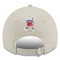 SAN FRANCISCO 49ERS WOMEN'S 2023 SALUTE TO SERVICE 9TWENTY ADJUSTABLE HAT