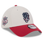 SAN FRANCISCO GIANTS 2024 MLB 4TH OF JULY 39THIRTY FLEX FIT HAT