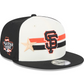 SAN FRANCISCO GIANTS 2024 MLB ALL-STAR GAME WORKOUT 9FIFTY SNAPBACK HAT