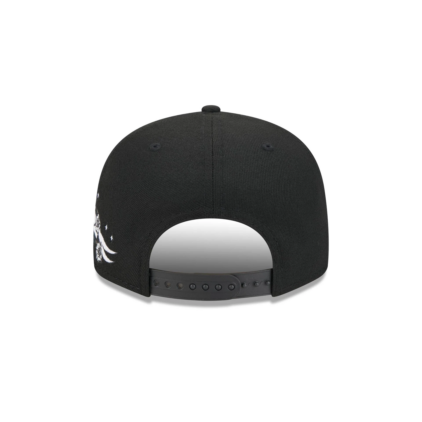 SAN FRANCISCO GIANTS CITY ART 9FIFTY SNAPBACK - BLACK/WHITE