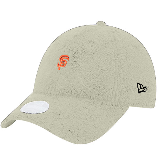 SAN FRANCISCO GIANTS COZY 9FORTY ADJUSTABLE HAT