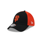 SAN FRANCISCO GIANTS EVERGREEN NEO 39THIRTY FLEX FIT HAT