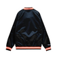 SAN FRANCISCO GIANTS KIDS MITCHELL & NESS SATIN JACKET