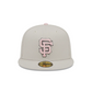 SAN FRANCISCO GIANTS HOMBRE 2023 DÍA DE LA MADRE 59FIFTY SOMBRERO AJUSTADO