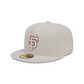 SAN FRANCISCO GIANTS HOMBRE 2023 DÍA DE LA MADRE 59FIFTY SOMBRERO AJUSTADO