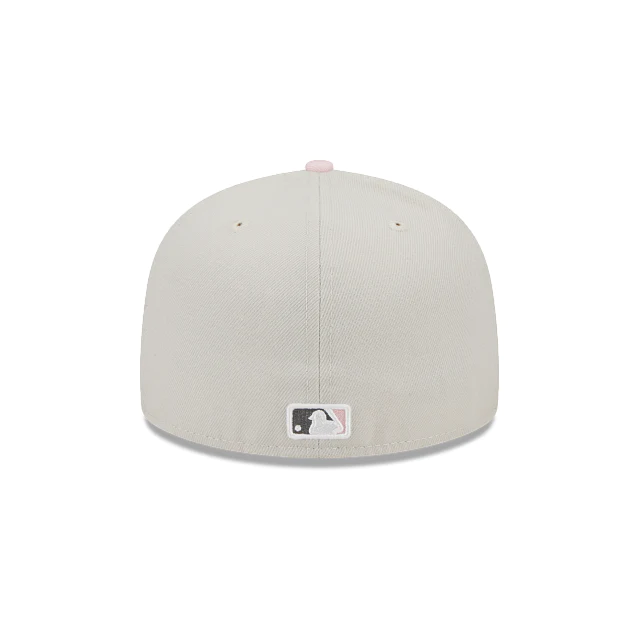 San Francisco Giants 2023 MOTHERS DAY Fitted Hat by New Era