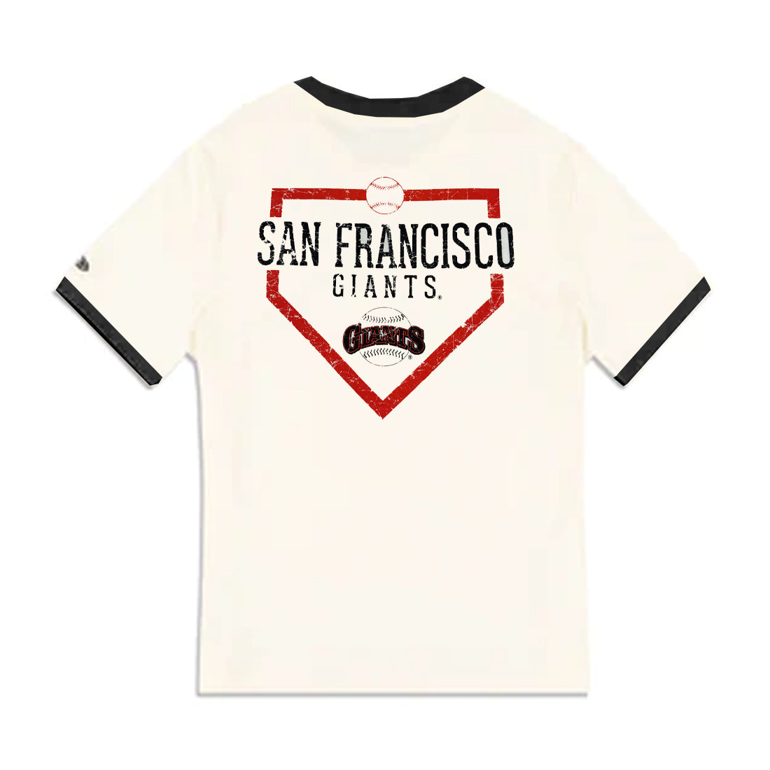 SF Giants shops Batting Practice Jersey