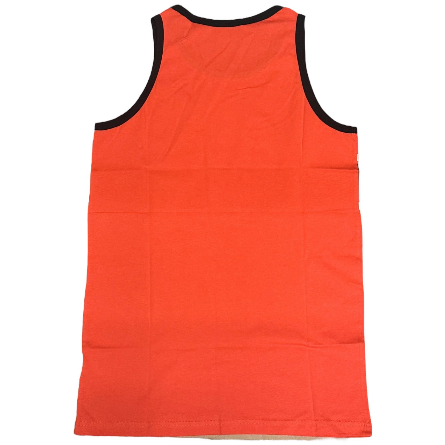 SAN FRANCISCO GIANTS MEN'S ACTIVE SUMMER TANK