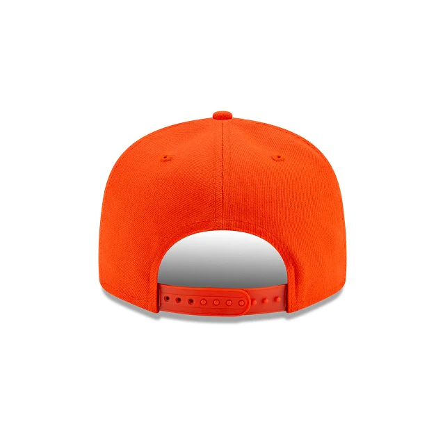 Kansas City Royals Men's City Connect 9FIFTY Snapback Hat