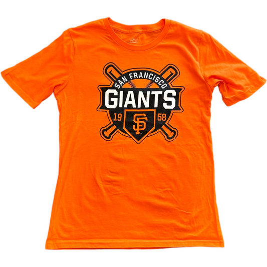 San Francisco Giants Gear, Giants WinCraft Merchandise, Store, San