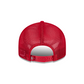 SAN FRANCSICO 49ERS LOW-PROFILE BASIC POLY TRUCKER 9FIFTY SNAPBACK HAT