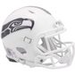 SEATTLE SEAHAWKS 2024 NFL SALUTE TO SERVICE RIDDELL MINI HELMET