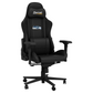 SEATTLE SEAHAWKS XPRESSION PRO GAMING CHAIR WITH PRIMARY LOGO