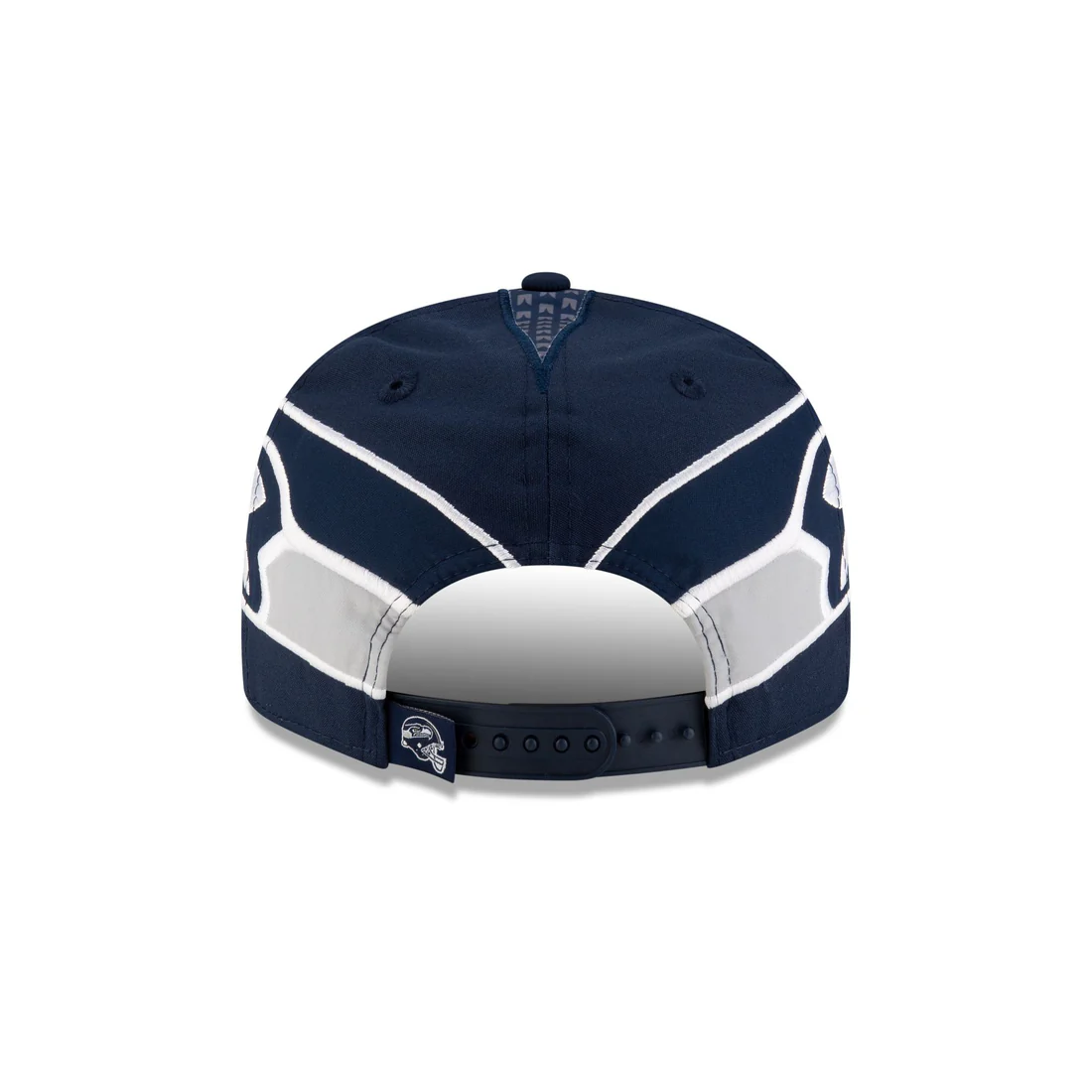 SEATTLE SEAHAWKS HELMET PACK 9FIFTY SNAPBACK HAT