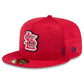 ST. LOUIS CARDINALS 2024 CLUBHOUSE 59FIFTY FITTED HAT - ALTERNATE