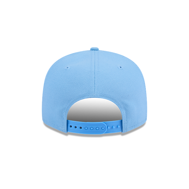 ST. LOUIS CARDINALS EG BASIC 9FIFTY SNAPBACK HAT - SKY