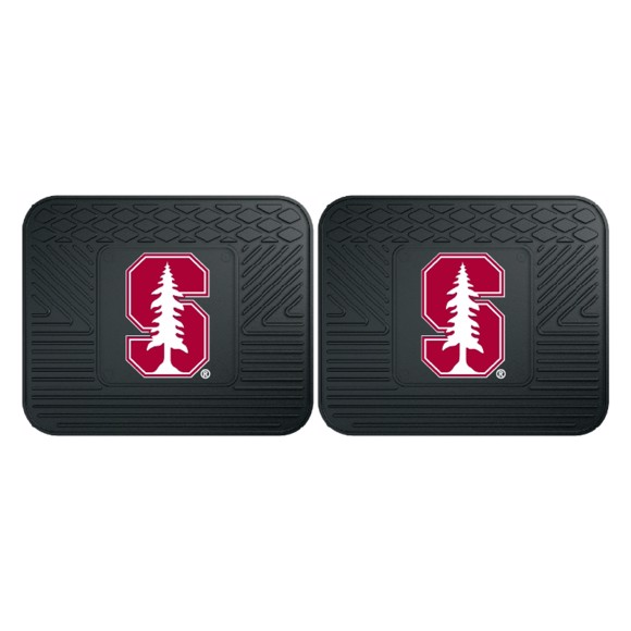 STANFORD CARDINAL UTILITY MAT SET