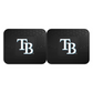 TAMPA BAY RAYS UTILITY MAT SET