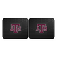 TEXAS A& M AGGIES UTILITY MAT SET