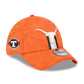 TEXAS LONGHORNS 2024 TEAM 39THIRTY FLEX FIT HAT - ORANGE