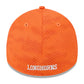 TEXAS LONGHORNS 2024 TEAM 39THIRTY FLEX FIT HAT - ORANGE