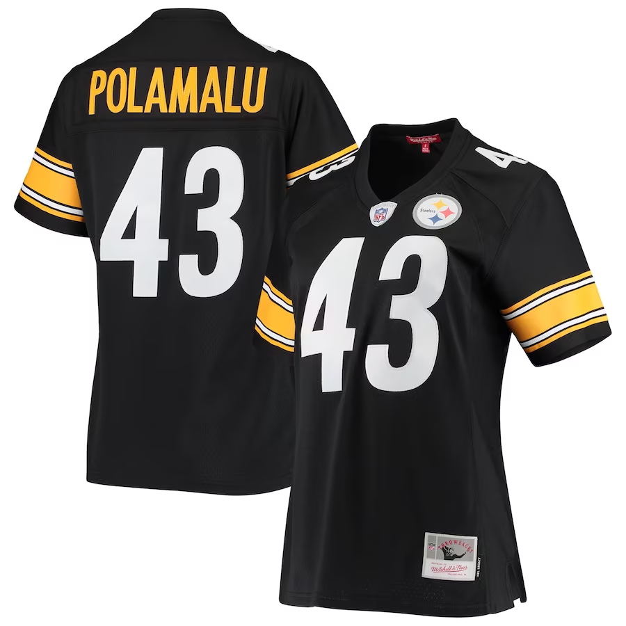 Official Women's Pittsburgh Steelers Gear, Womens Steelers Apparel, Ladies  Steelers Outfits