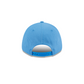 UCLA BRUINS EVERGREEN BASIC LOGO 9FORTY STRETCH-SNAP ADJUSTABLE HAT