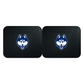 UCONN HUSKIES UTILITY MAT SET