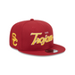 USC TROJANS EVERGREEN SCRIPT 9FIFTY SNAPBACK