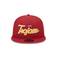 USC TROJANS EVERGREEN SCRIPT 9FIFTY SNAPBACK