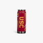 USC TROJANS IGLOO 16OZ REUSABLE CAN