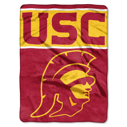 MANTA PRESTIGIO USC TROJANS 60"X80"